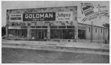 Goldman Appliances | Ocala, FL.